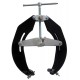 ACCOPPIATORE CENTRATUBI -1"-2,5" C / 25-63mm